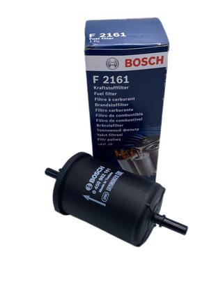 Фильтр топливный Bosch Renault Logan Dacia (0 450 902 161)
