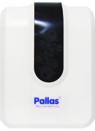 Система обратного осмоса Pallas ENJOY SLIM 300 проточный