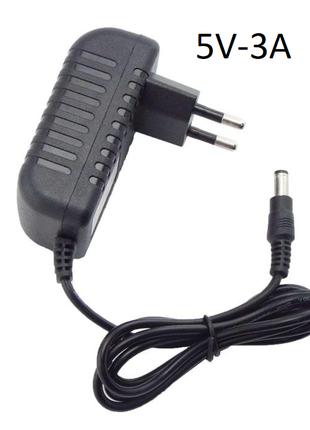 Сетевой адаптер питания AC/DC Adapter Input AC 100-240V Output...