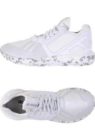 Adidas originals новые белые женские кроссовки размер 38, 38.5