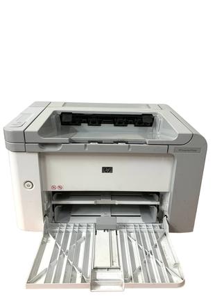 Принтер HP LaserJet P1566 из Европы б.у