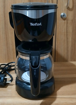 Кофеварка Tefal CM340811