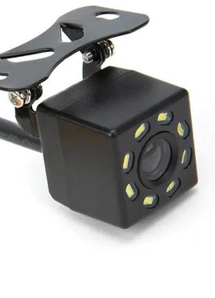 Камера заднего вида универсальная Car Rear View Camera SXT-103...