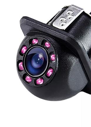 Камера заднего вида универсальная Car Rear View Camera SXT-105...