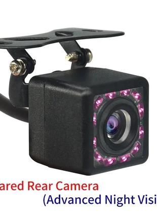 Камера заднего вида универсальная Car Rear View Camera SXT-103...