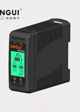 Балансир АКБ Battery Equalizer ANGUI KBX102S с индикацией Код/...