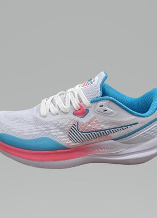 Кроссовки женские nike air zoom structure ww615588 39 (25 см)