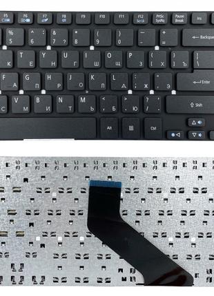 Клавиатура для ноутбука Acer Aspire E1-731G