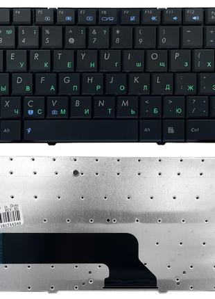 Клавиатура для ноутбука Asus F82