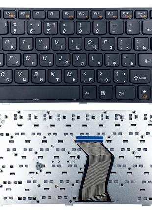 Клавиатура для ноутбука Lenovo IdeaPad V590