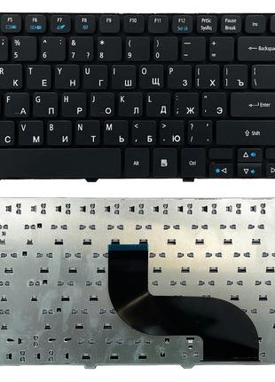Клавиатура для ноутбука Acer eMachines E440, E442, E530, E640,...