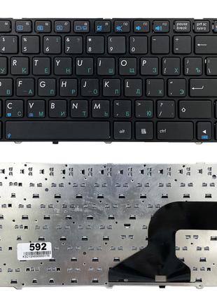 Клавіатура для ноутбука Asus X54H