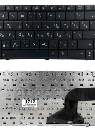 Клавиатура для ноутбука Asus X55