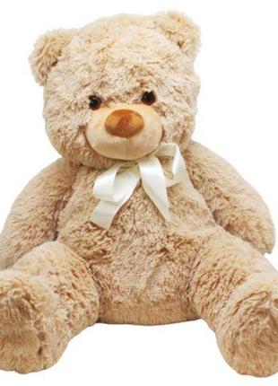 Мягкая игрушка "Медведь", 70 см (какао) [tsi220892-ТSІ]