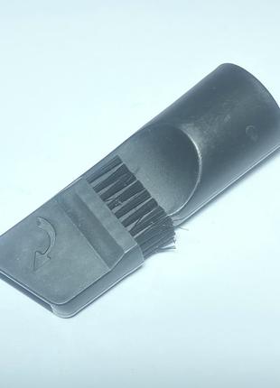 Насадка щелевая для пылесоса на трубу D=32mm