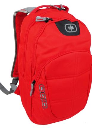 Рюкзак для ноутбука 17L Ogio Outlaw Mini 111111.02 Красный