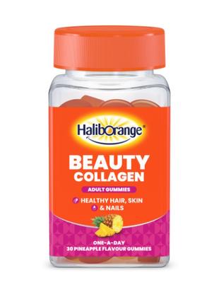 Препарат для суставов и связок Haliborange Beauty Collagen, 30...