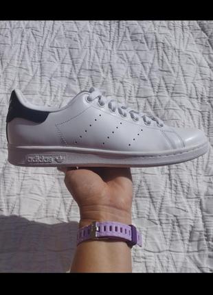 Кроссовки adidas originals stan smith w us8.5