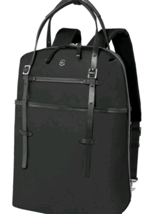 Сумка-рюкзак Victorinox Victoria Harmony - 2 in 1 Laptop Backpack
