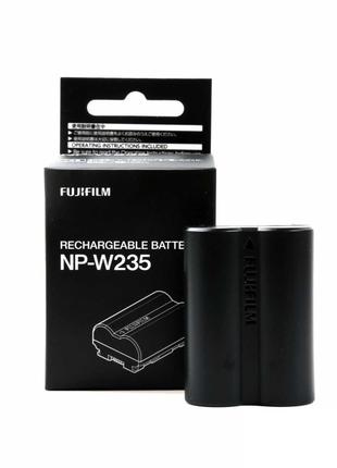 Аккумулятор NP-W235 для камер FujiFilm X-T4