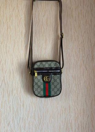 Сумка gucci