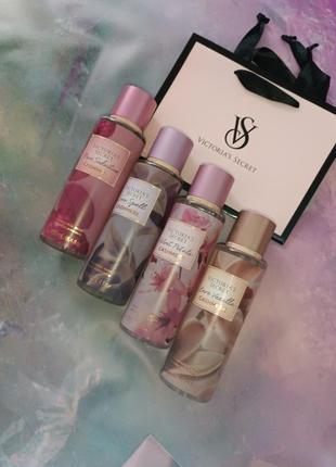 Новинка!парфумований спрей міст love spell cashmere victoria's...