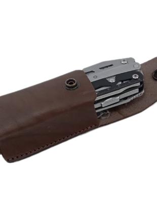 Чехол для раскладного ножа 110х40х30 мм