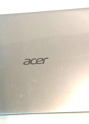 Крышка матрицы для нетбука Acer Aspire One Q1VZC 11.6 Б/В