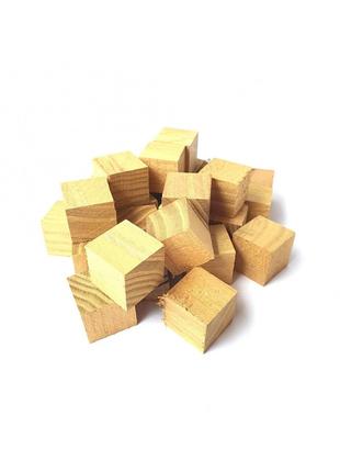 Кубики з шовковиці (100 г) Код/Артикул 58 16507