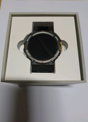 Смарт часы, умные часы  Microwear RUN 2