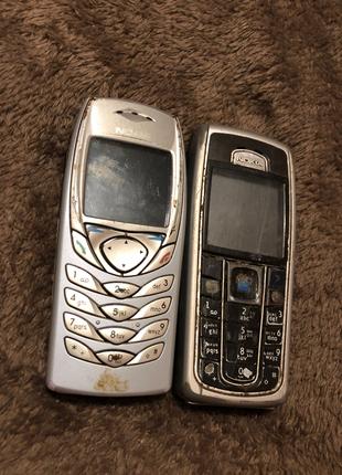 Nokia 6100 6230