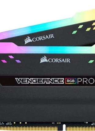 СТОК Оперативна пам'ять Corsair DDR4-3200