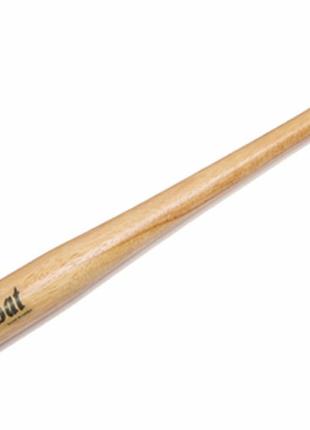 Бита бейсбольная деревянная 28 дюйм (71 см)