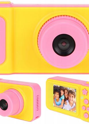 Детский фотоаппарат Summer Vacation Cam A Toys