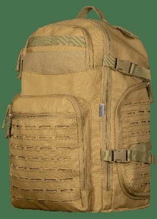 CamoTec рюкзак Brisk LC Coyote, походной рюкзак, армейский рюк...