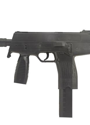 Игрушечный Автомат MP9 пульки