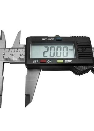 Электронный штангенциркуль Digital Caliper