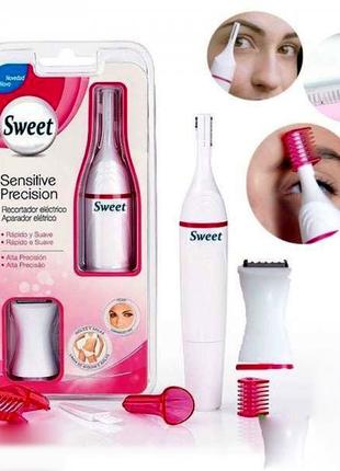 Триммер SWeet Sensitive Precision Beauty Styler