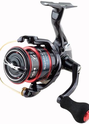 Катушка Shimano Sephia CI4+ C3000S 9+1BB