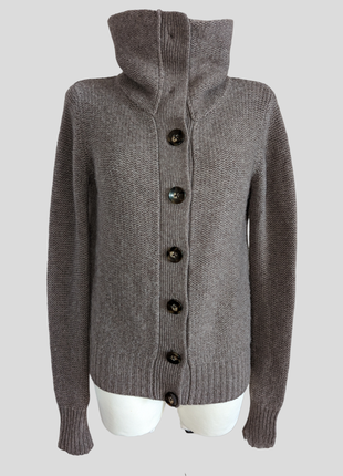 Кашемировый свитер кардиган кашемир cashmere collection