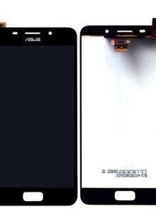 Дисплей (LCD) Asus ZenFone 3s Max (ZC521TL)/ Pegasus 3s з сенс...