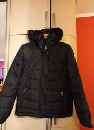 Зимняя куртка snow headquarter 168-170 s
