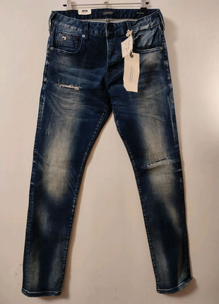 Scotch & Soda Ralston jeans джинси джинсы