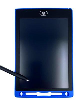 Графический LCD планшет для рисования 24x16 см Цифровая электр...