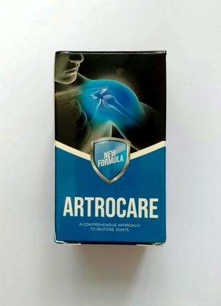 Artrocare (Артрокар) восстановление суставов, 20 капс