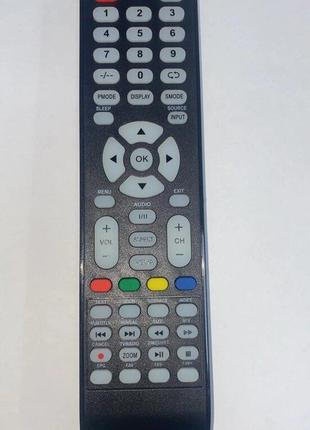 Пульт для телевизора OUTBOND ED20DF-05B (Заменитель)