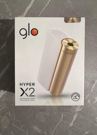 Glo Hyper X2