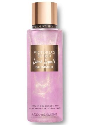 Міст victoria's secret love spell shimmer