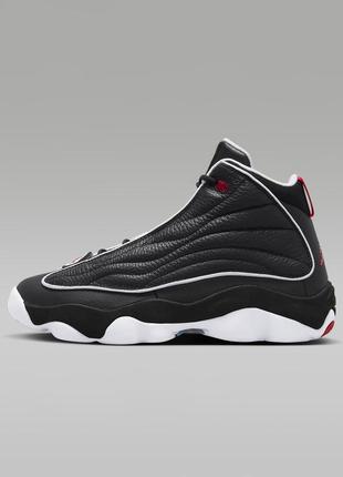 Кроссовки jordan pro strong оригинал🔥🔥🔥