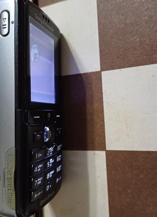 Sony Ericsson k750i в отличном состоянии полностью рабочий